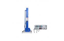 China Convection Heat Transfer Lab Equipments Experimental Cross Flow Heat Exchanger supplier