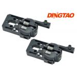 59137000 GT7250 Spare Parts Guide Roller Lower 093 S-93-7 S7200 Cutter Parts for sale