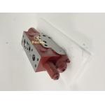 Kobelco Excavator Hydraulic SK230-6E main Service Valves