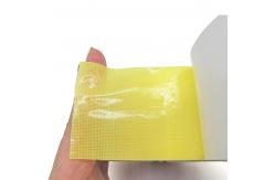 China Customizable Dual Sided Carpet Tape For Indoor / Outdoor Use supplier