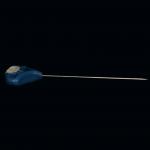 Vertebroplasty Medical Tool Kit , Surgical Instrument Kit Simple Operation