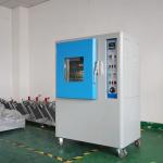 LED Display Anti-yellowing Aging Weathering Tester Chamber