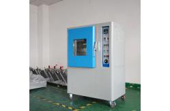 China LED Display Anti-yellowing Aging Weathering Tester Chamber supplier