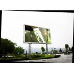 Outdoor Led Billboard Advertising P10 Fixed Instalaltion High Quality LED Display Screen for sale