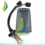 386-3457 Display Screen  For Excavator E320D E330D E336D 3863457  High Quality for sale