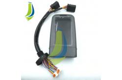 China 386-3457 Display Panel Screen Monitor 3863457 For E320D Excavator supplier