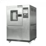 Environment Constant Temperature And Humidity Climate Box Programmable