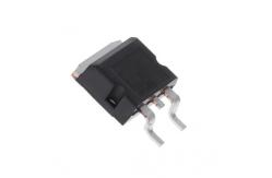 China LM317D2T-TR Field Effect Transistor NEW AND ORIGINAL STOCK supplier