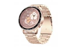 China Fashionable Smart Watch With TWS Earbuds High Efficiency Information Notifcation supplier