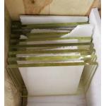 12mm Thickness Lead Glass X Ray Protection Radiation for sale