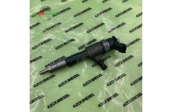 China High Quality Diesel Fuel Injector 0445110340 0445110339 0445110489 0445110739 0445110566 supplier