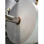 60um 48gsm POS Machine Thermal Paper Jumbo Roll BPA Free