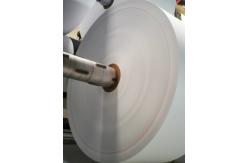 China ATM 2 Inch Direct Thermal Receipt Paper Thermal Jumbo Roll 100gsm supplier