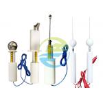 IEC 60529 IP Testing Equipment IP Test Probe Kit Jointed Test Finger And  Test Rod for sale