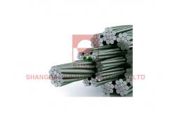 China PAWO F10 Gustav Wolf Elevator Wire Rope Bending Resistance supplier