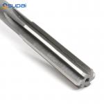 Supal HSS Reamers With 75-200mm Overall Length And 20-60mm Cutting Length for sale