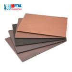 3mm Metal Composite Panel 1000mm for sale