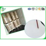 Environmental Friendly 0.3mm 0.4mm 0.5mm 0.6mm Uncoated Woodfree Paper For Hotel Supplies for sale