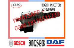 China Chinese New Diesel Fuel Injection Unit Pump 313GC5222M 313GC5227M 5010284908 in stock supplier