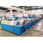tp460 Cable Coil Robot Stacking Machine Wire Stripping Machine for sale