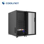 Micro Data Center Provides An Easy-To-Configure Solution For  High Density Rack Application for sale