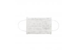 China Children Disposable Protective Face Mask Outdoor Class II supplier