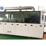 RF 350A Wave Soldering Machine For SMT Assembly Line PCB Lead Free for sale