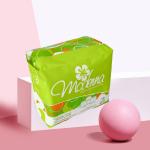 OEM Modenna sanitary Napkin Super Absorption Manufacturer Women Sanitary Pads Ultra Thin Sanitary Napkins for sale
