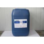 Solvent Based Alkaline Degreasing Chemicals / Aluminium Cleaning Solution for sale