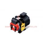 Elevator Gearless Traction Machine 320 - 400kg Load 0.3 - 1.0m/S Speed 3000kg Static Load for sale