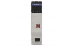 China 1756 EN2TR 1.2Amps Allen Bradley PLC Controllers Ethernet Communication Module supplier