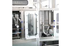 China Automatic 150BPH 18.9L Bottling Hot Filling Machine High Precision supplier