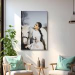 Transform Your Photos Into Art Prints With Inkjet Cotton Canvas