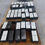 Mining Industry 99% Alumina ZTA Ceramic Wear Liner Abrasion Resistant for sale