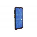 Rfid Handheld Scanner Portable Data Collector with barcode reader, Programmable SDK Free for sale