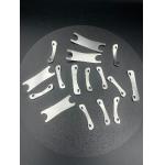 Stainless Steel Auto Stamping Parts OEM/ODM Reliable And Long Lasting for sale