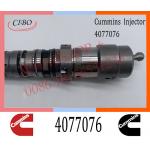 Common Rail Diesel Fuel QSK23/45/60 Injector 4077076 4088431 4076533 4062090