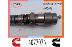 China Common Rail Diesel Fuel QSK23/45/60 Injector 4077076 4088431 4076533 4062090 supplier