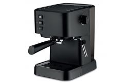 China Automatic Digital Home Thermoblock Heating Expresso Coffee Maker supplier