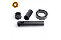 China Cnc Machining Plastic Acrylic Injection Machining Custom Component supplier