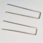 U Shaped Cloth Clip Pegs Magnetic Corrosion Resistance Extension Load for sale