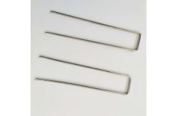 China U Shaped Cloth Clip Pegs Magnetic Corrosion Resistance Extension Load supplier