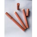 Beautiful Shape Concealer Pencil Stick UV Coating SGS Certification