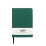 Ruled Lined Custom Journal Notebook 192 Pages Dark Color OEM / ODM Available for sale