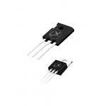 High Efficiency Low Forward Voltage Schottky Diode TO-263 For Power Supply Units for sale