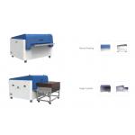 T-400QS 825nm Laser Integrated CTP Plate Machine With Single Cassette Autoloader