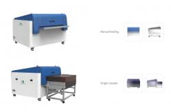 China 55 PPH Fully Automatic Thermal CTP System For Offset Printing supplier