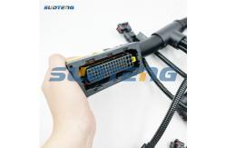 China 320/A9997 320A9997 Engine Wiring Harness for JS210 JS220 Parts supplier