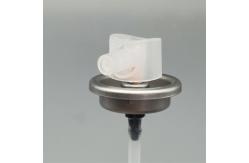 China Precision Oxygen Atomizer Valve for Medical Equipment with Reliable Performance supplier