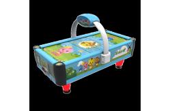 China Playfun Amusement Sports Arcade Game Machine Coin Operated Mini Air Hockey Table supplier